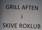0531 Grill aften